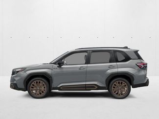 New 2026 Subaru Forester Touring AWD/4WD video 3