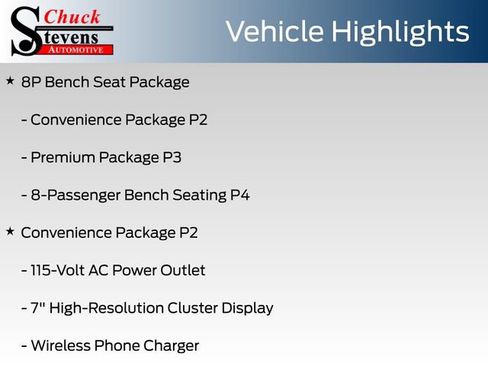 Used 2022 Hyundai Palisade SEL w/ 8P Bench Seat Package FWD image 5