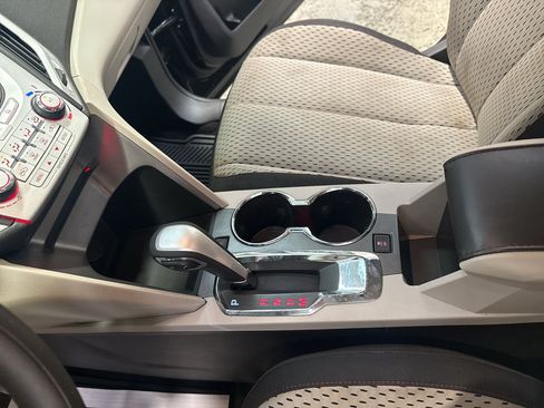 Used 2014 GMC Terrain SLE w/ LPO, Protection Package FWD image 20