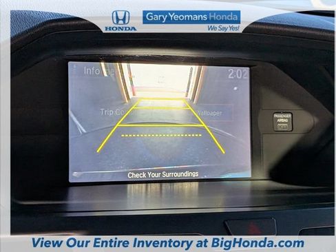 Used 2016 Honda Odyssey EX image 18