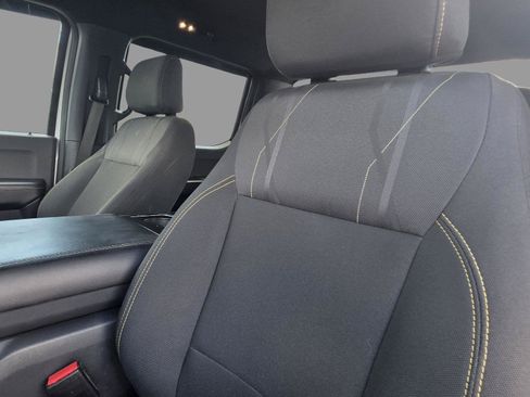 Used 2024 Ford F150 STX AWD/4WD image 13