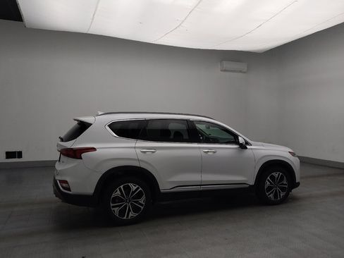 Used 2019 Hyundai Santa Fe FWD image 10