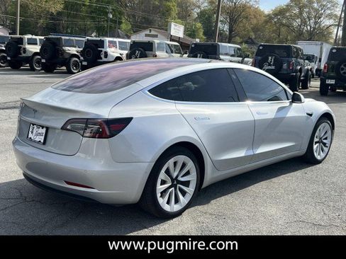 Used 2017 Tesla Model 3 Long Range image 7