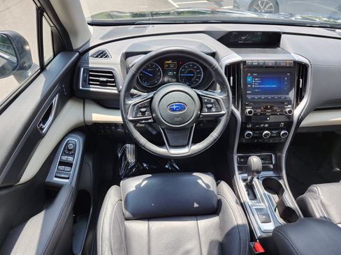 Used 2022 Subaru Ascent Limited AWD/4WD image 30