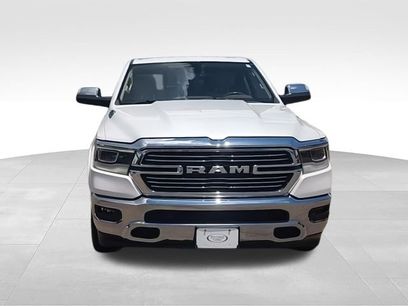 Used 2020 RAM 1500 Laramie