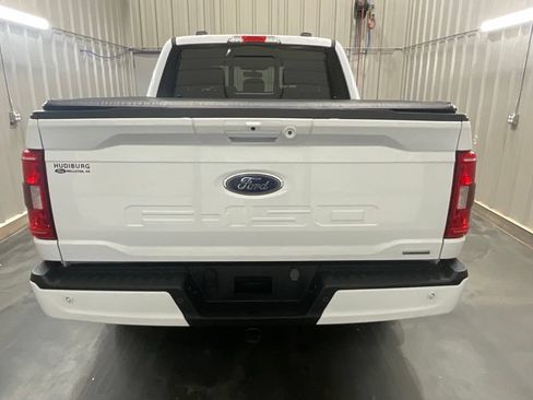 Used 2023 Ford F150 XLT w/ Equipment Group 302A High AWD/4WD image 26