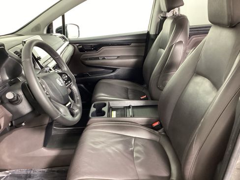 Used 2020 Honda Odyssey Elite image 18