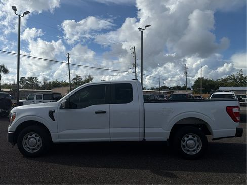 Used 2021 Ford F150 XL w/ Equipment Group 101A High RWD image 8