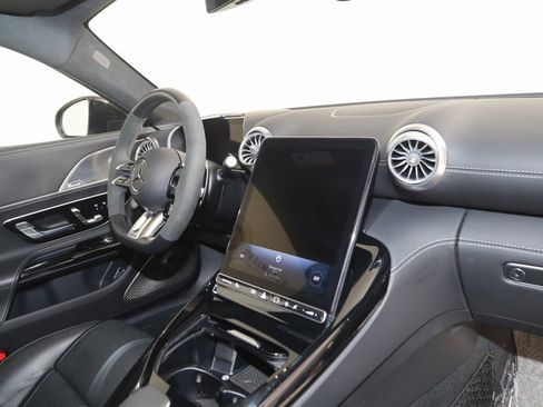 Used 2025 Mercedes-Benz AMG GT 63 w/ AMG Night Package image 75