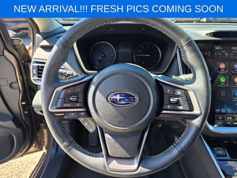 Used 2022 Subaru Outback Limited image 13