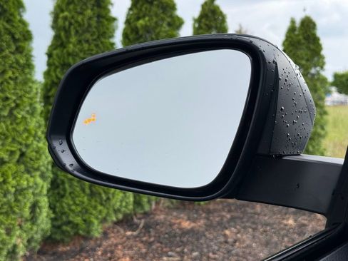 New 2026 Toyota 4Runner TRD Off-Road Premium AWD/4WD image 22