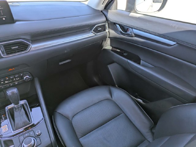 Used 2024 MAZDA CX-5 AWD 2.5 S w/ Select Package image 16