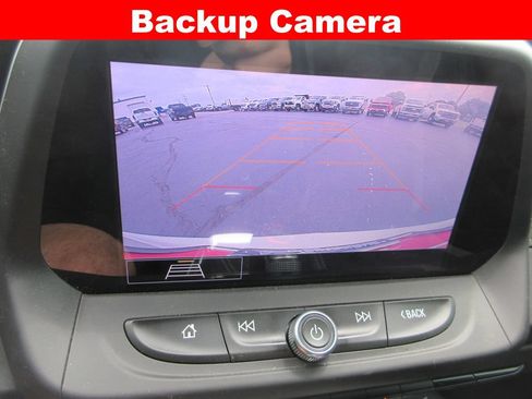 Certified 2020 Chevrolet Camaro SS RWD image 15