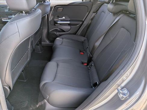 Certified 2026 Mercedes-Benz GLA 250 image 15
