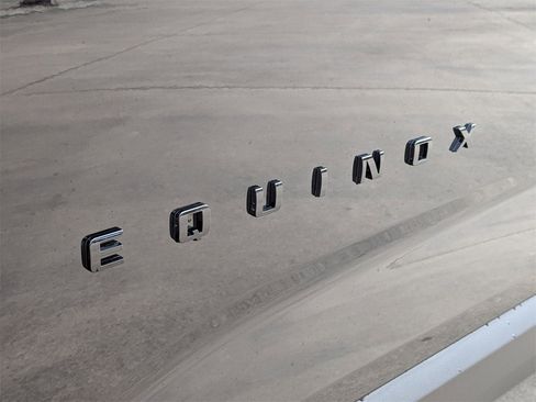 Used 2026 Chevrolet Equinox LT w/ Midnight Edition image 6