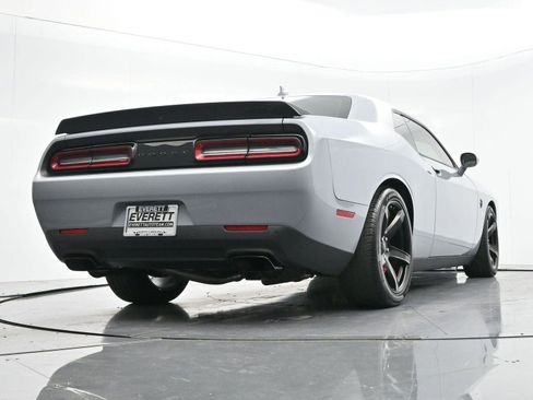 Used 2022 Dodge Challenger SRT Hellcat Redeye image 50