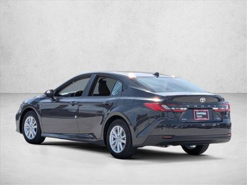 Used 2026 Toyota Camry LE w/ Convenience Package FWD image 9