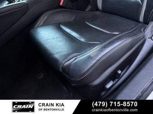 Used 2020 Chevrolet Camaro SS RWD image 23
