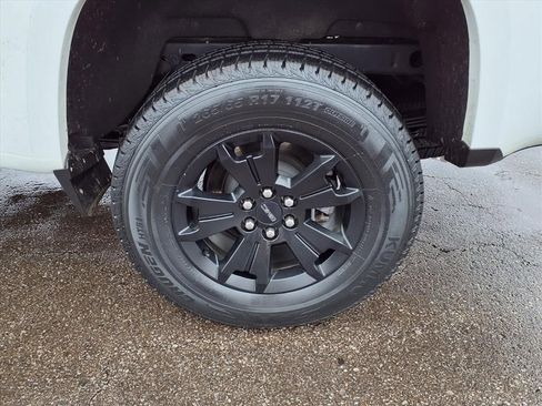 Certified 2022 GMC Canyon AT4 image 33