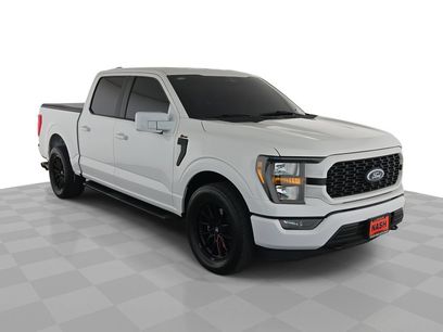 Used 2023 Ford F150 XL w/ STX Appearance Package