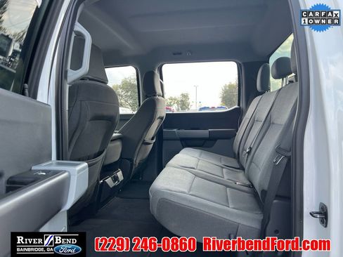 Used 2025 Ford F250 XLT image 18