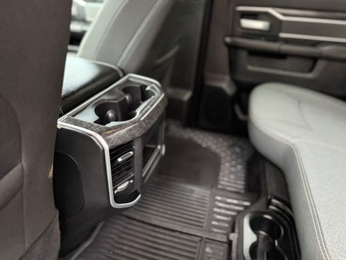 Used 2022 RAM 3500 Big Horn w/ Night Edition AWD/4WD image 23