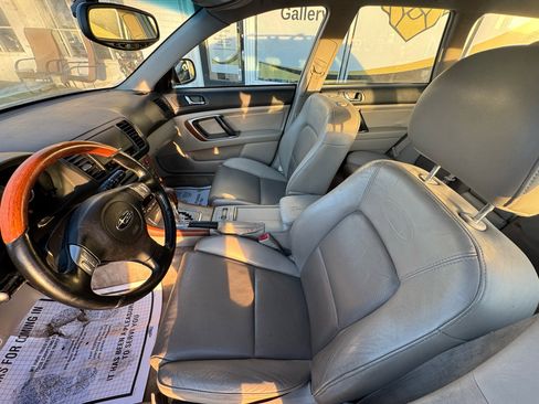 Used 2005 Subaru Outback 3.0R L.L. Bean image 10