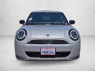 Used 2025 MINI Cooper 2-Door Hardtop FWD video 2