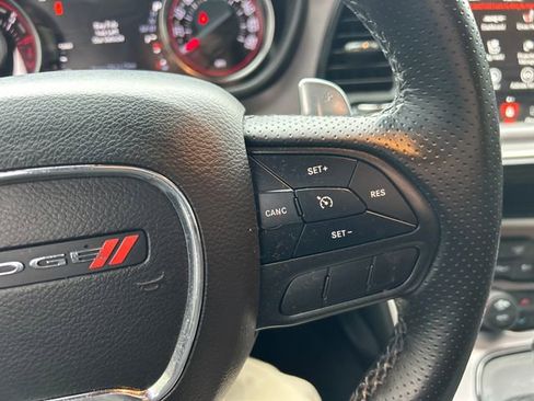 Used 2022 Dodge Challenger R/T Scat Pack image 14