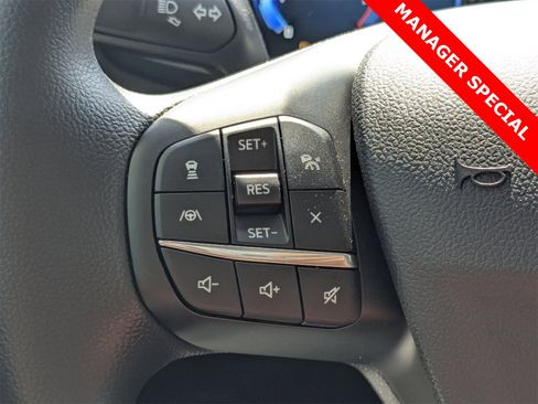 New 2025 Ford Bronco Sport Heritage image 5