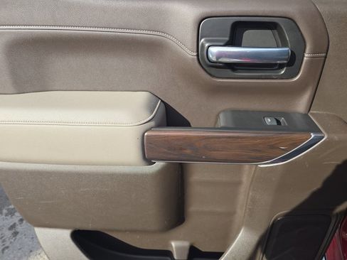 Used 2022 GMC Sierra 1500 SLT w/ SLT Premium Plus Package image 27