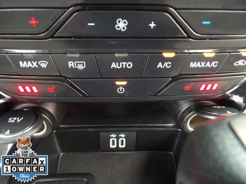 Certified 2020 Ford Ranger Lariat w/ Technology Package image 24