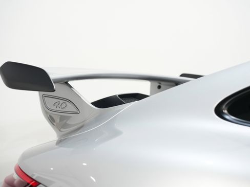 Used 2018 Porsche 911 GT3 image 16