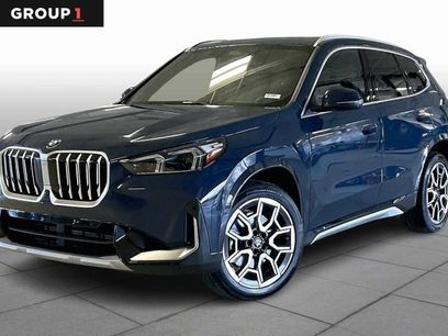 New 2026 BMW X1 xDrive28i w/ Technology Package