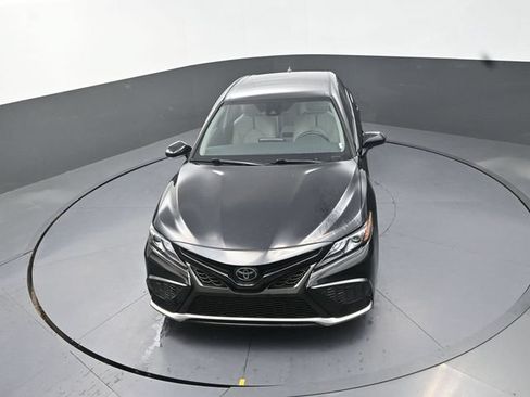 Used 2024 Toyota Camry XSE FWD image 24