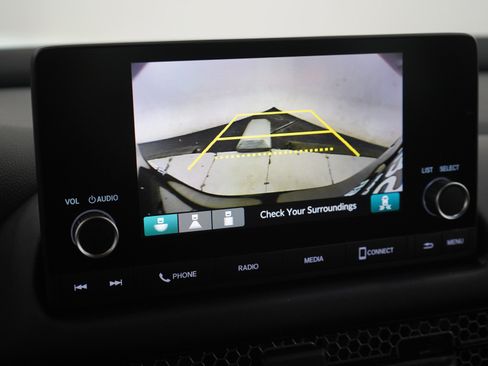 Used 2024 Honda HR-V Sport image 28