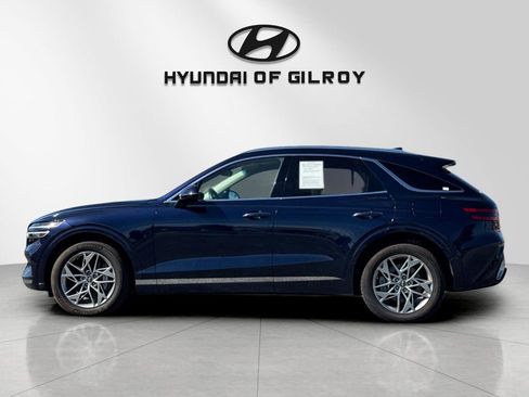 Used 2025 Genesis GV70 2.5T image 2