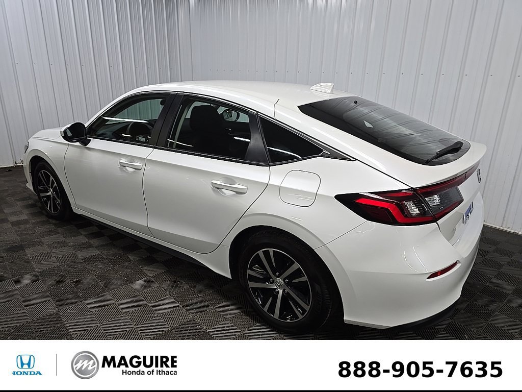 Used 2023 Honda Civic LX image 7