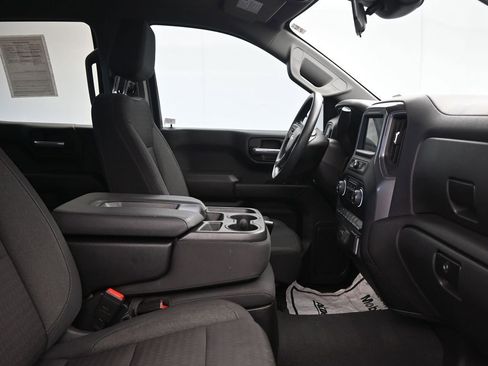 Used 2023 Chevrolet Silverado 1500 Custom image 10