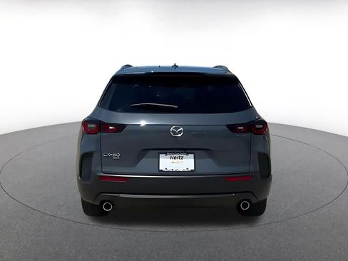 Used 2026 MAZDA CX-50 AWD 2.5 S w/ Premium Package image 12