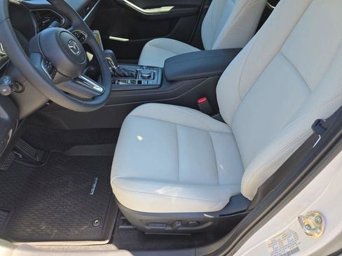 New 2026 MAZDA CX-30 AWD 2.5 S w/ Premium Package image 22