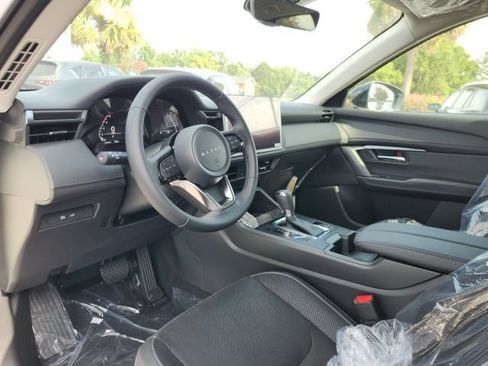 New 2026 MAZDA CX-5 Preferred AWD/4WD image 13