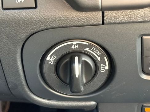 New 2026 Nissan Frontier PRO-4X w/ Pro Premium Package image 10