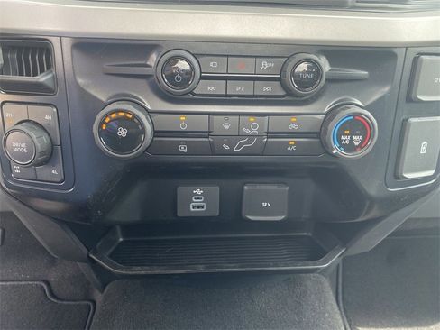 New 2025 Ford F350 XL w/ STX Appearance Package image 13