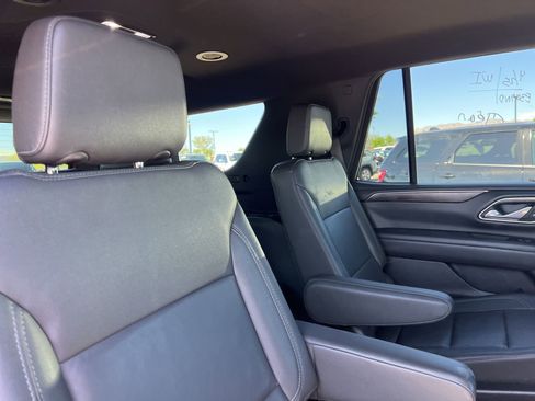 Used 2024 Chevrolet Tahoe LT AWD/4WD image 21