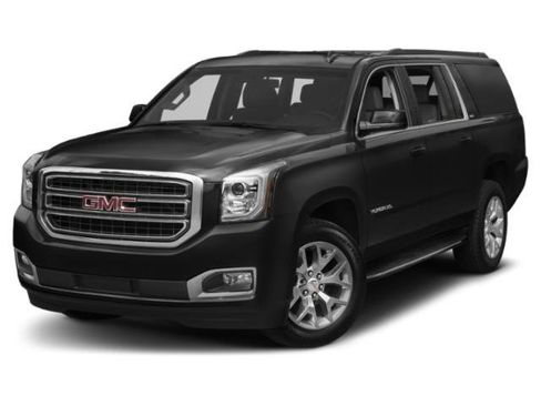 Used 2015 GMC Yukon XL SLT w/ Open Road Package image 32