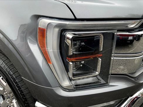 Used 2023 Ford F150 Lariat w/ Equipment Group 502A High AWD/4WD image 26