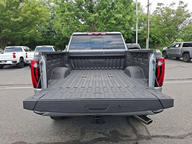 Certified 2026 GMC Sierra 3500 Denali w/ Technology Package AWD/4WD image 25