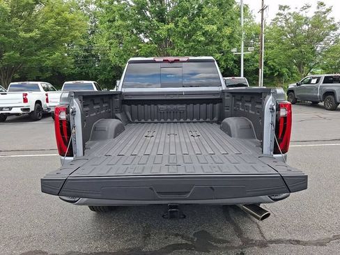 Certified 2026 GMC Sierra 3500 Denali w/ Technology Package AWD/4WD image 25