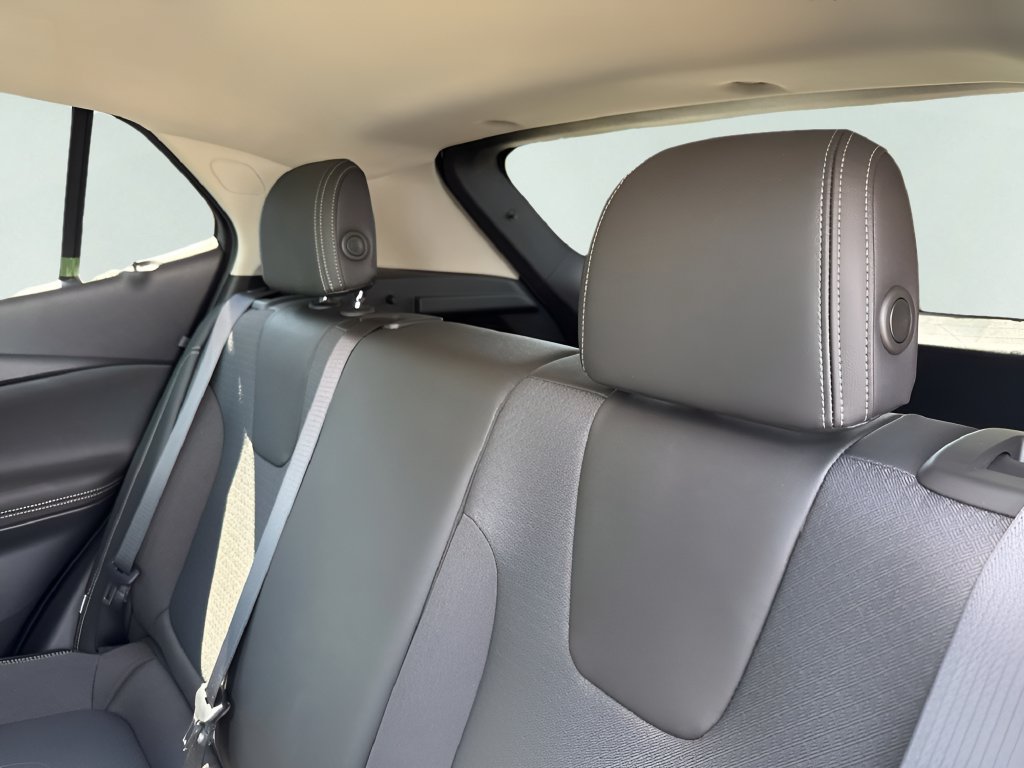 New 2026 Buick Encore GX Preferred FWD image 24